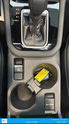 Used 2025 Subaru Forester Sport image 19