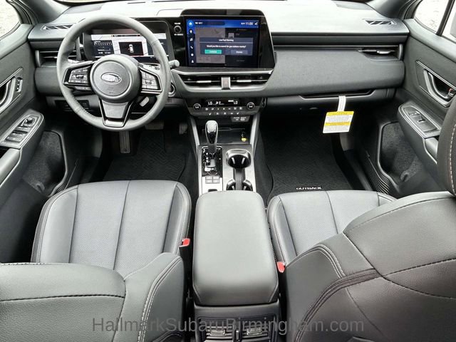 New 2026 Subaru Outback Limited AWD/4WD image 9