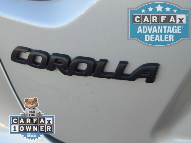 Used 2024 Toyota Corolla SE image 30
