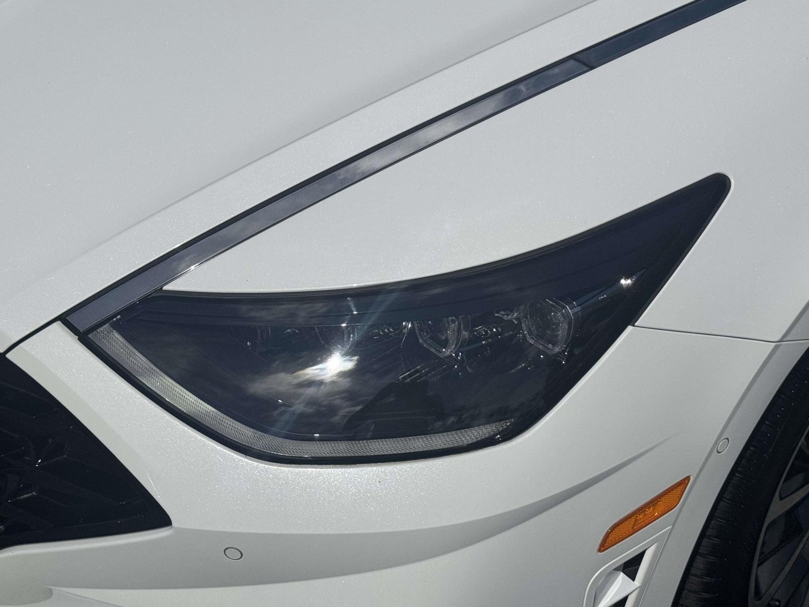 Used 2023 Hyundai Sonata Limited FWD image 7