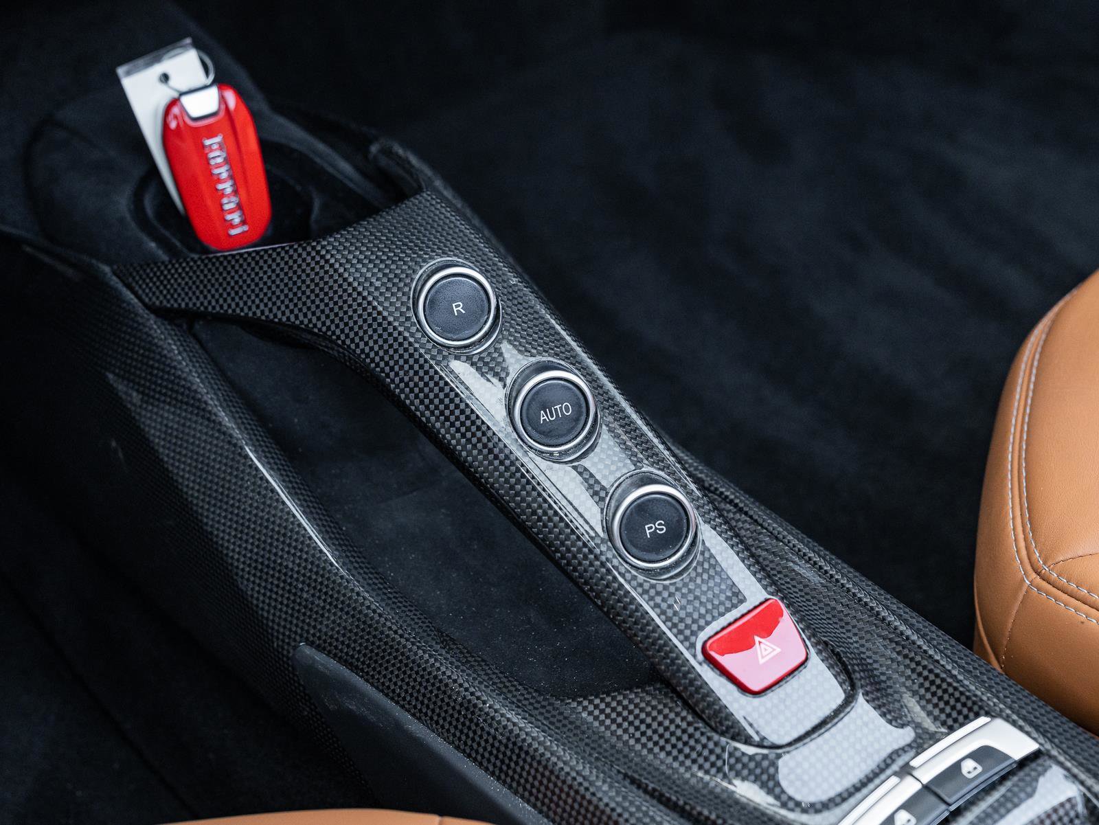 Used 2018 Ferrari 488 Spider image 36