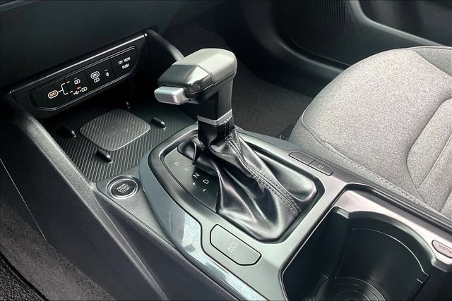 Certified 2025 Kia K4 EX FWD image 17