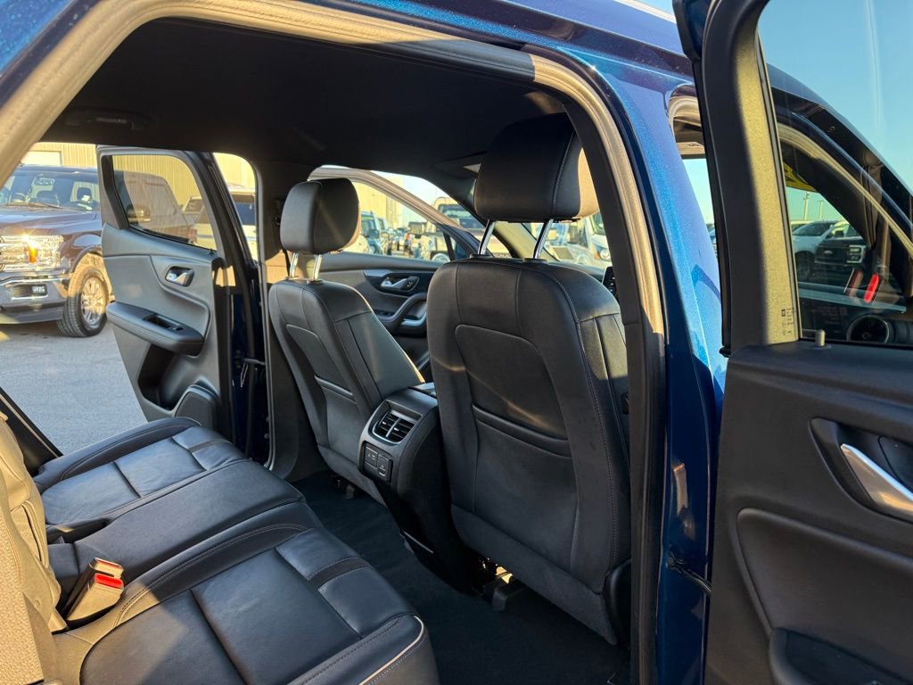 Used 2023 Chevrolet Blazer Premier image 20