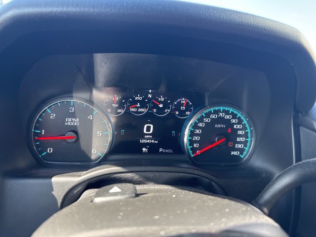 Used 2020 Chevrolet Tahoe Premier w/ Max Trailering Package AWD/4WD image 35