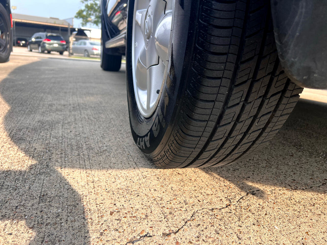 Used 2001 Nissan Pathfinder LE image 18