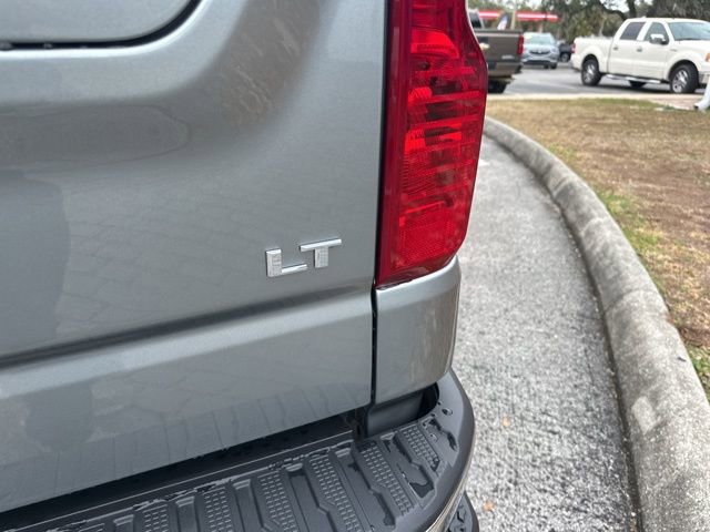 New 2026 Chevrolet Silverado 1500 LT w/ Safety Package image 55