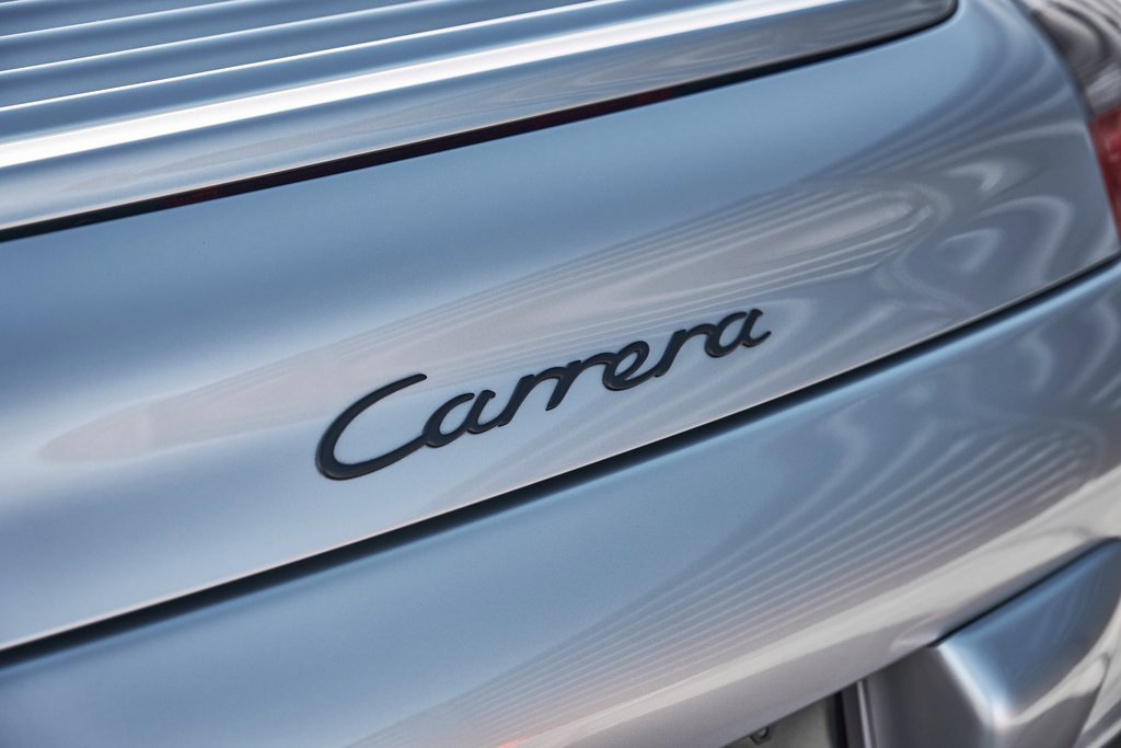 Used 2002 Porsche 911 Carrera image 10