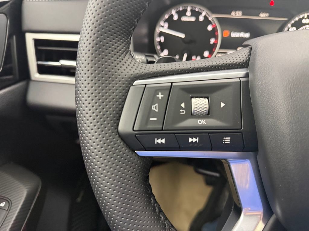 New 2026 Mitsubishi Outlander Ralliart AWD/4WD image 34