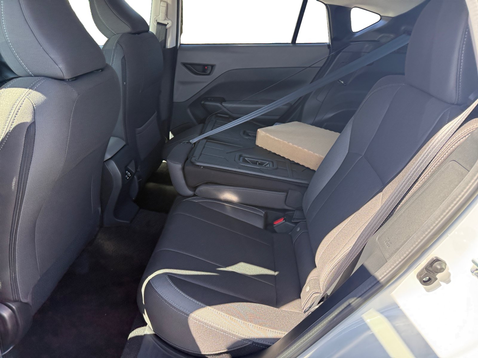 New 2026 Subaru Crosstrek 2.5i Premium AWD/4WD image 16