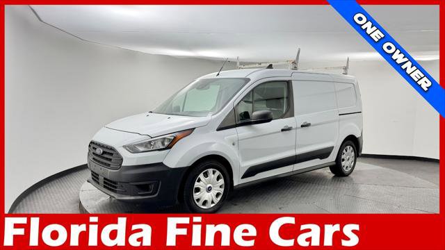 Used 2021 Ford Transit Connect XL
