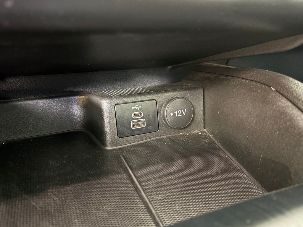 Used 2024 Ford Escape Active FWD image 28