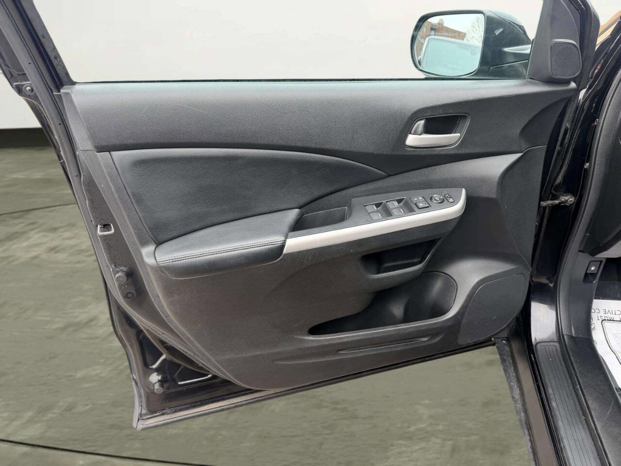 Used 2014 Honda CR-V EX-L image 15