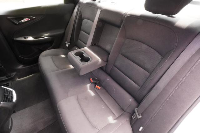 Used 2023 Chevrolet Malibu LT image 27