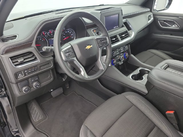 Used 2024 Chevrolet Tahoe LS w/ Driver Alert Package RWD image 16
