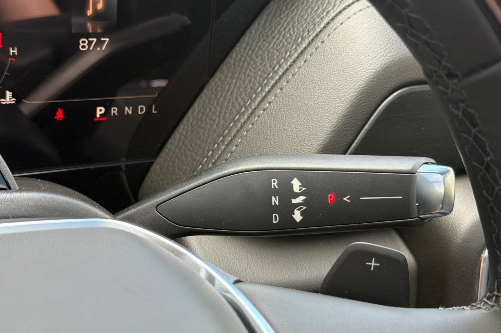 New 2026 GMC Yukon XL Denali AWD/4WD image 21