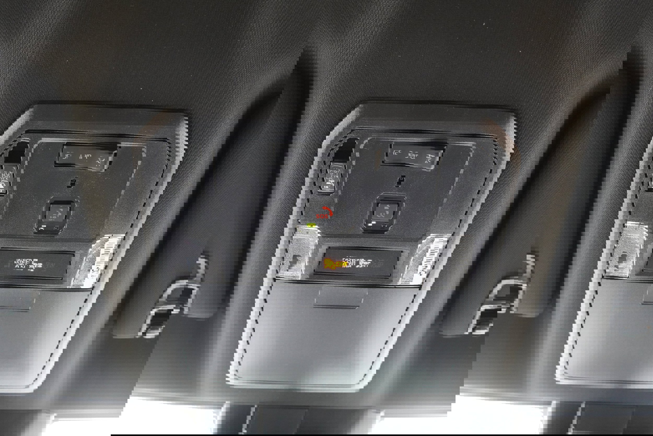 New 2026 Toyota Tundra Limited w/ TRD Off-Road Package image 35