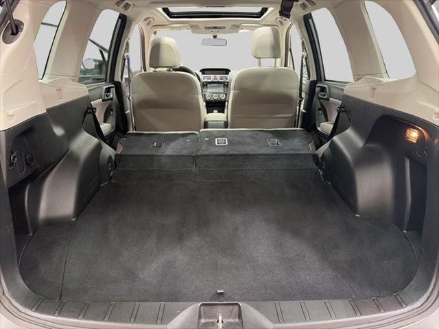 Used 2018 Subaru Forester 2.5i Premium AWD/4WD image 15