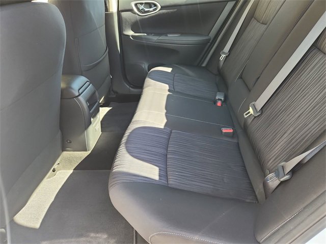Used 2017 Nissan Sentra SV image 22