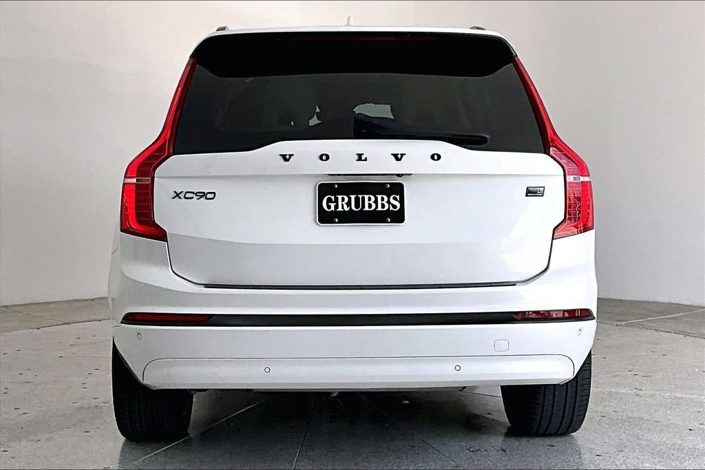 Certified 2024 Volvo XC90 T8 Plus w/ Protection Package Premier AWD/4WD image 5