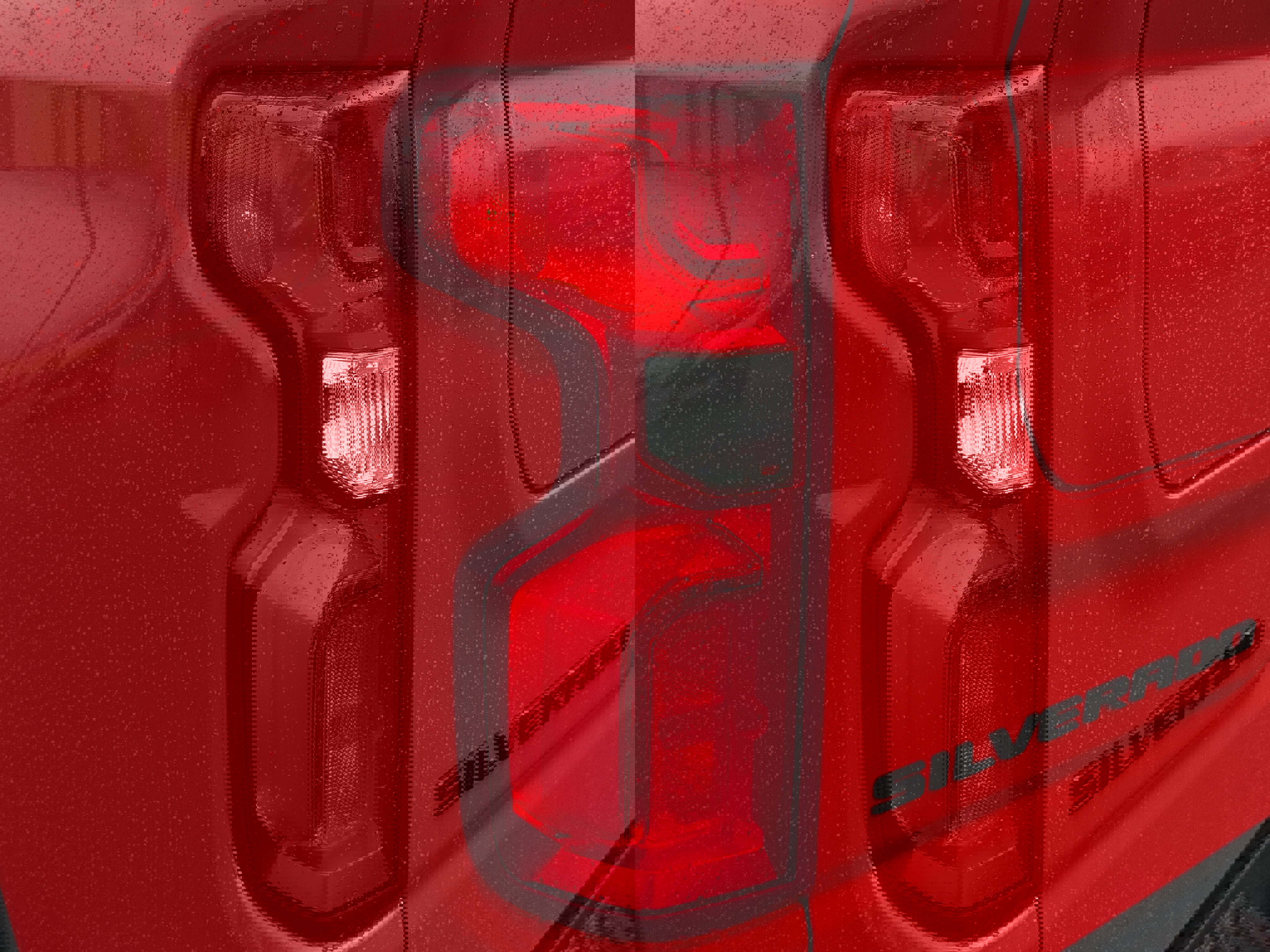 New 2026 Chevrolet Silverado 1500 ZR2 w/ LPO, Dark Essentials Package image 39