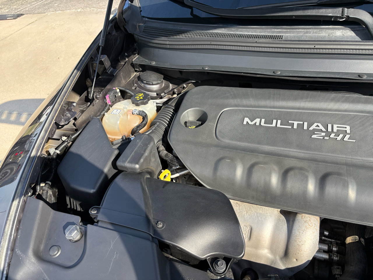 Used 2016 Jeep Cherokee Latitude image 56