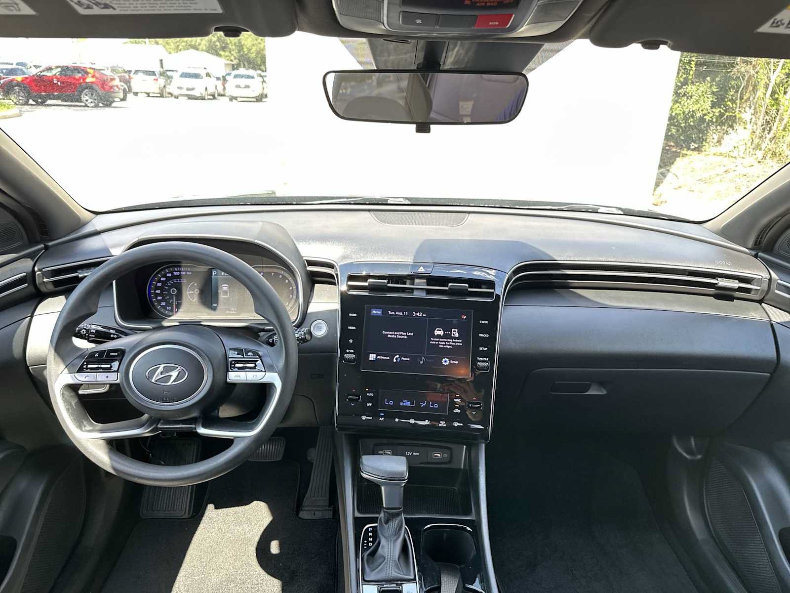 Used 2024 Hyundai Santa Cruz SEL FWD image 14