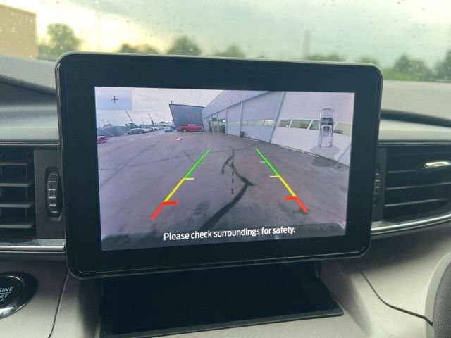 Used 2023 Ford Explorer XLT w/ Equipment Group 202A image 40