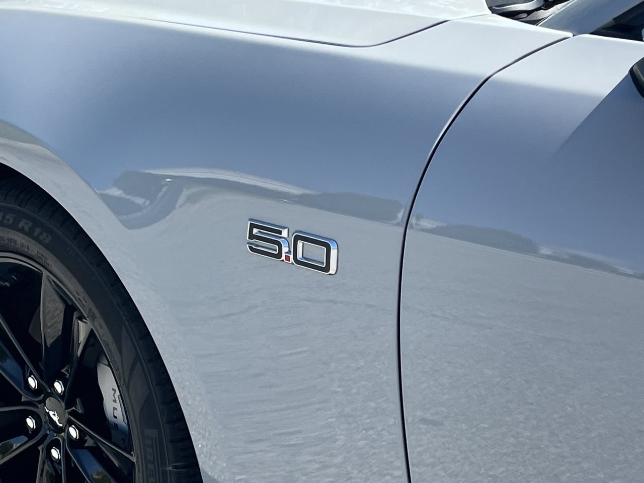 New 2026 Ford Mustang GT RWD image 24