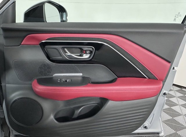 New 2025 Acura ADX A-Spec image 27