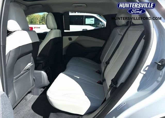 Used 2023 Ford Mustang Mach-E Premium AWD/4WD image 15