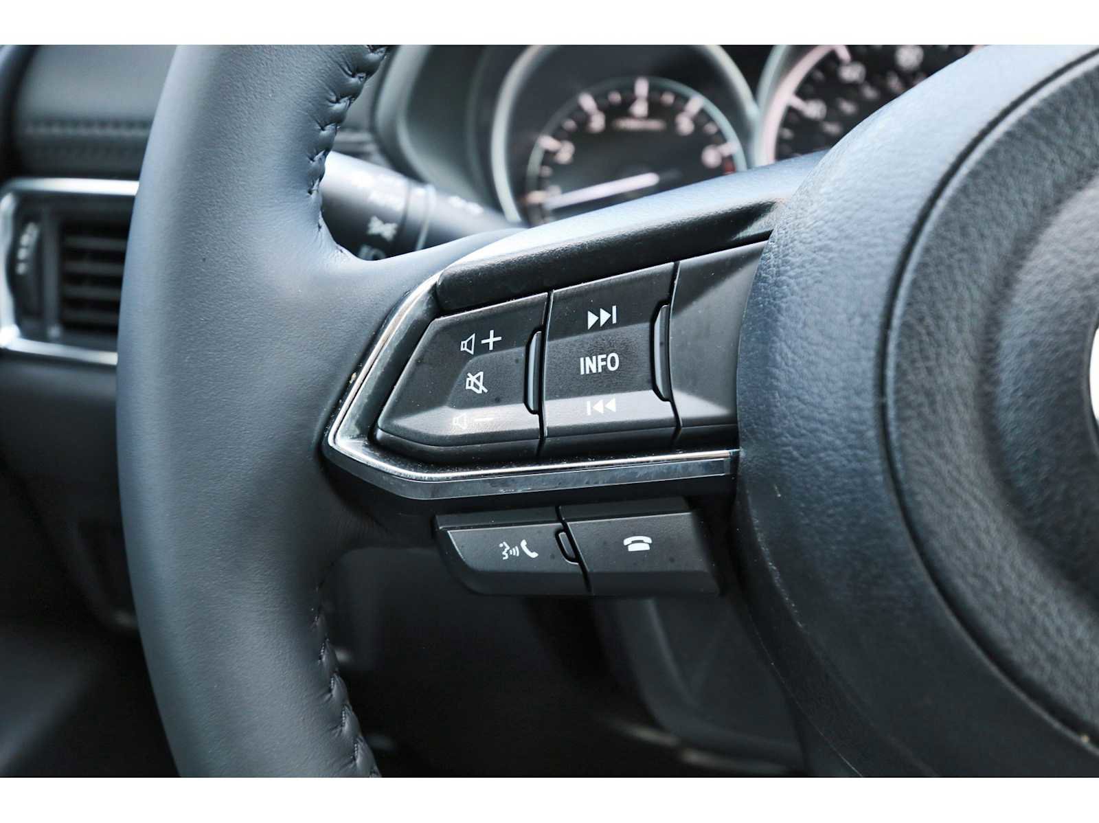 Used 2023 MAZDA CX-5 AWD 2.5 S w/ Select Package image 15