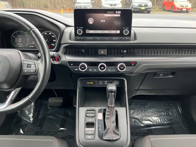 Used 2024 Honda CR-V Sport image 19