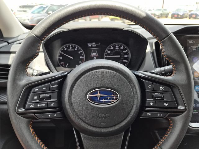 Certified 2024 Subaru Crosstrek 2.5i Limited AWD/4WD image 32