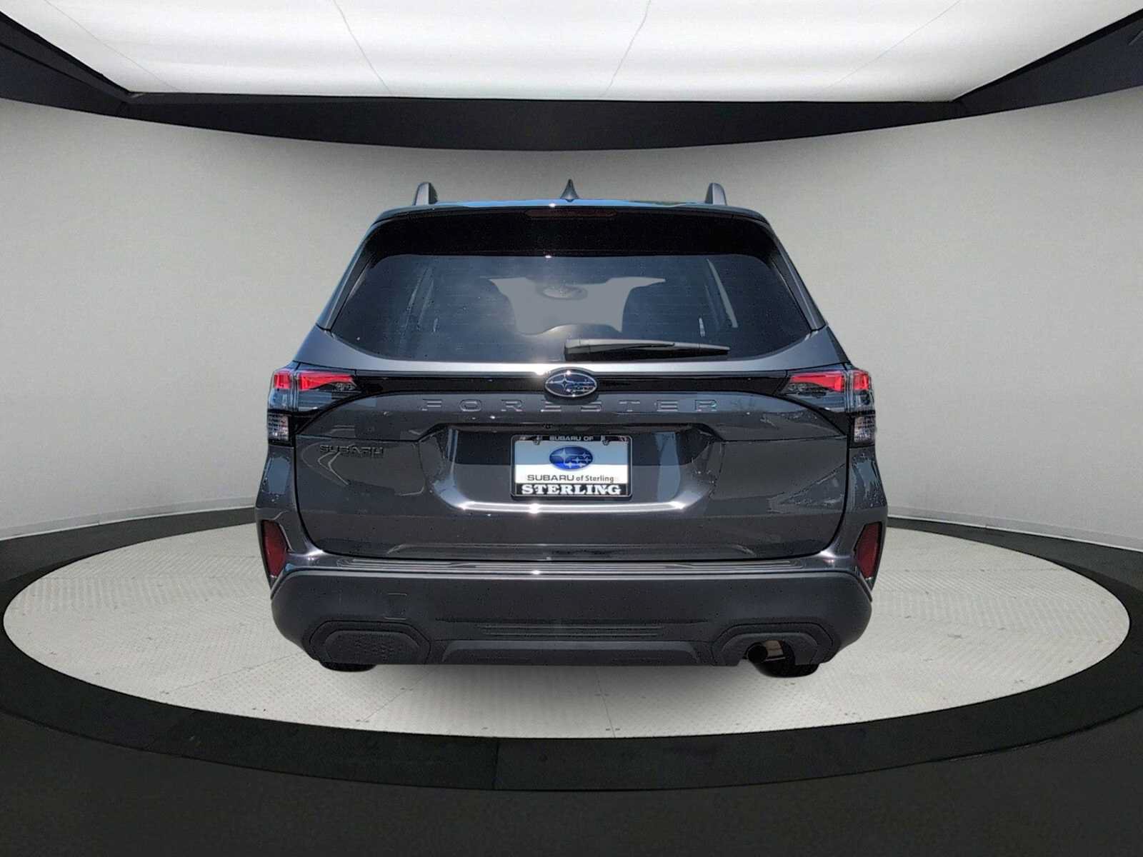 Certified 2026 Subaru Forester Premium AWD/4WD image 7
