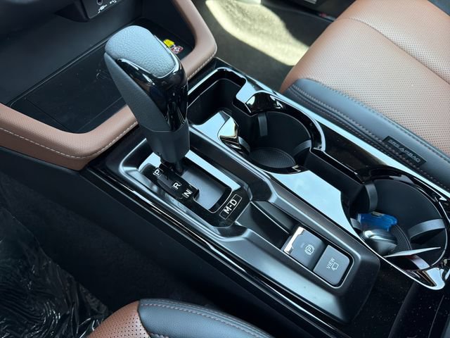 New 2026 Subaru Forester Touring AWD/4WD image 15