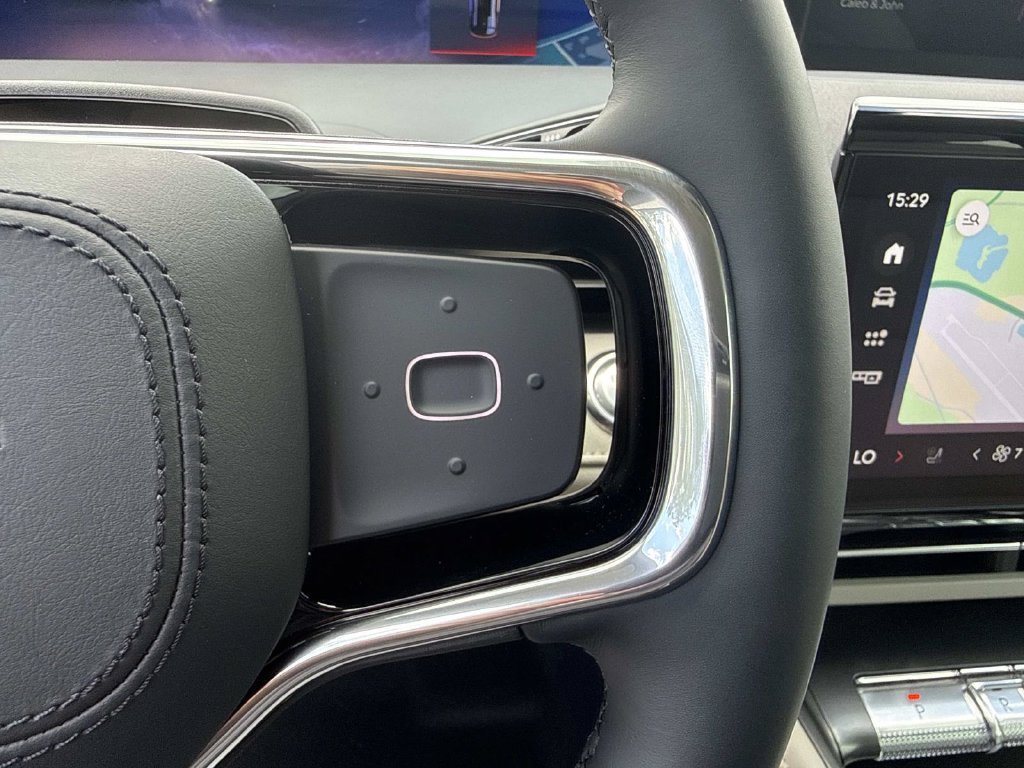 New 2026 Lincoln Nautilus Premier AWD/4WD image 30