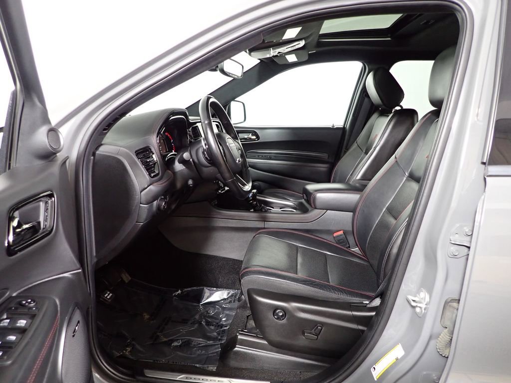 Used 2022 Dodge Durango R/T AWD/4WD image 24