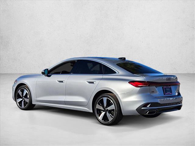 New 2025 Audi A5 2.0T Premium Plus image 2