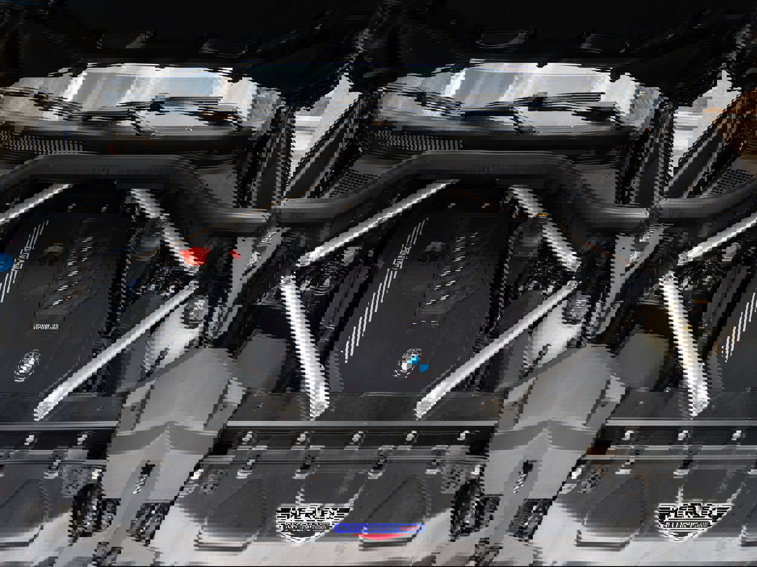 Used 2020 BMW X5 xDrive40i w/ M Sport Package image 55