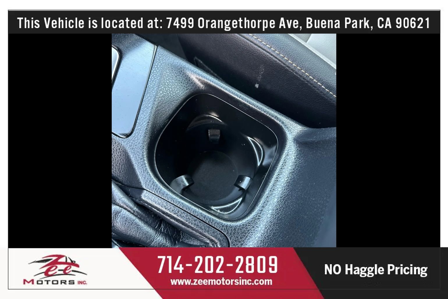 Used 2017 Toyota RAV4 Limited FWD image 33