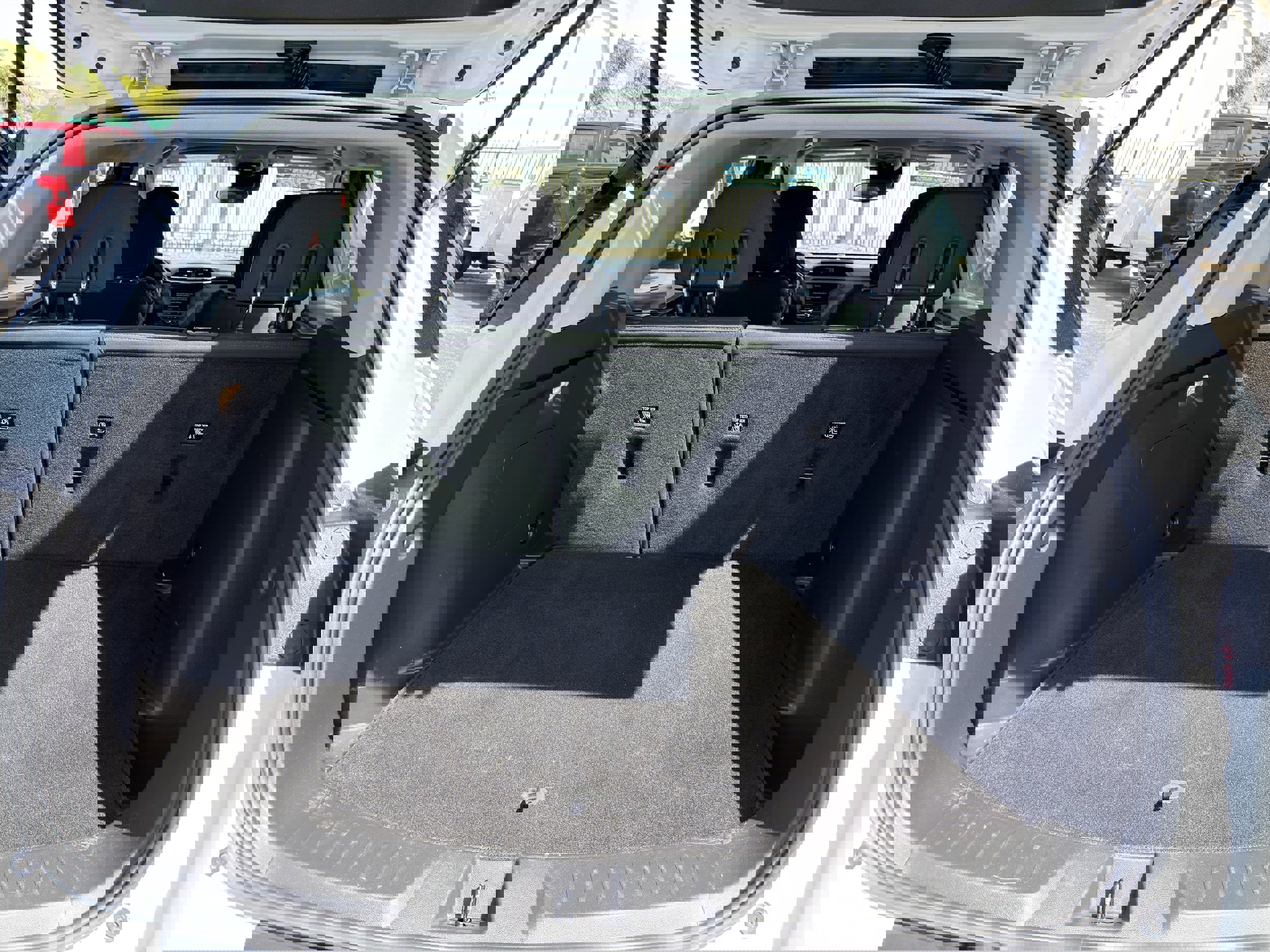 Used 2022 Chevrolet TrailBlazer LS FWD image 15