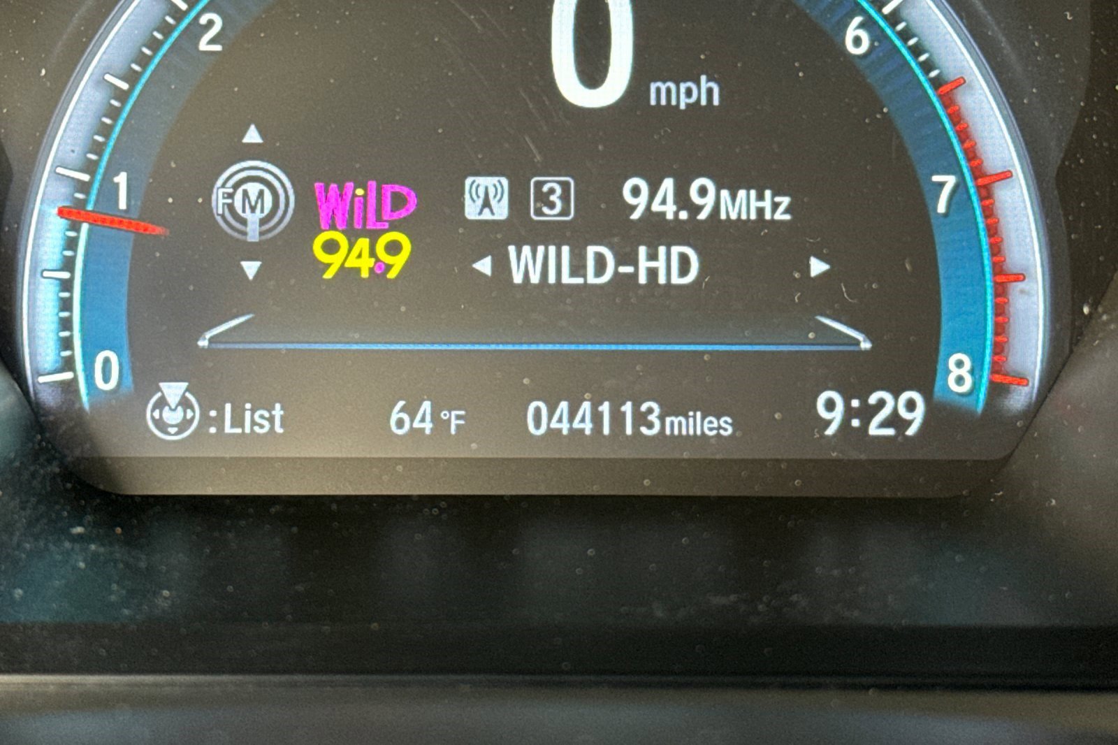Certified 2021 Honda Civic EX image 21