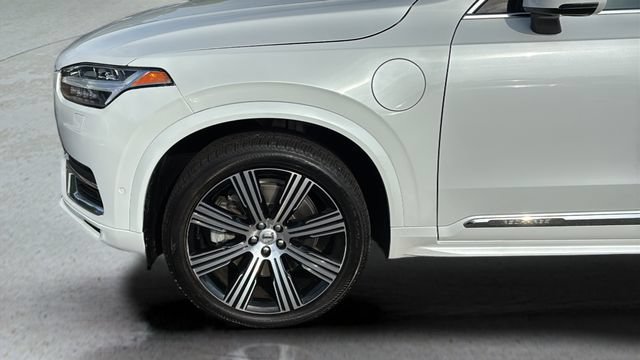 Used 2022 Volvo XC90 T8 Inscription w/ Advanced Package AWD/4WD image 25