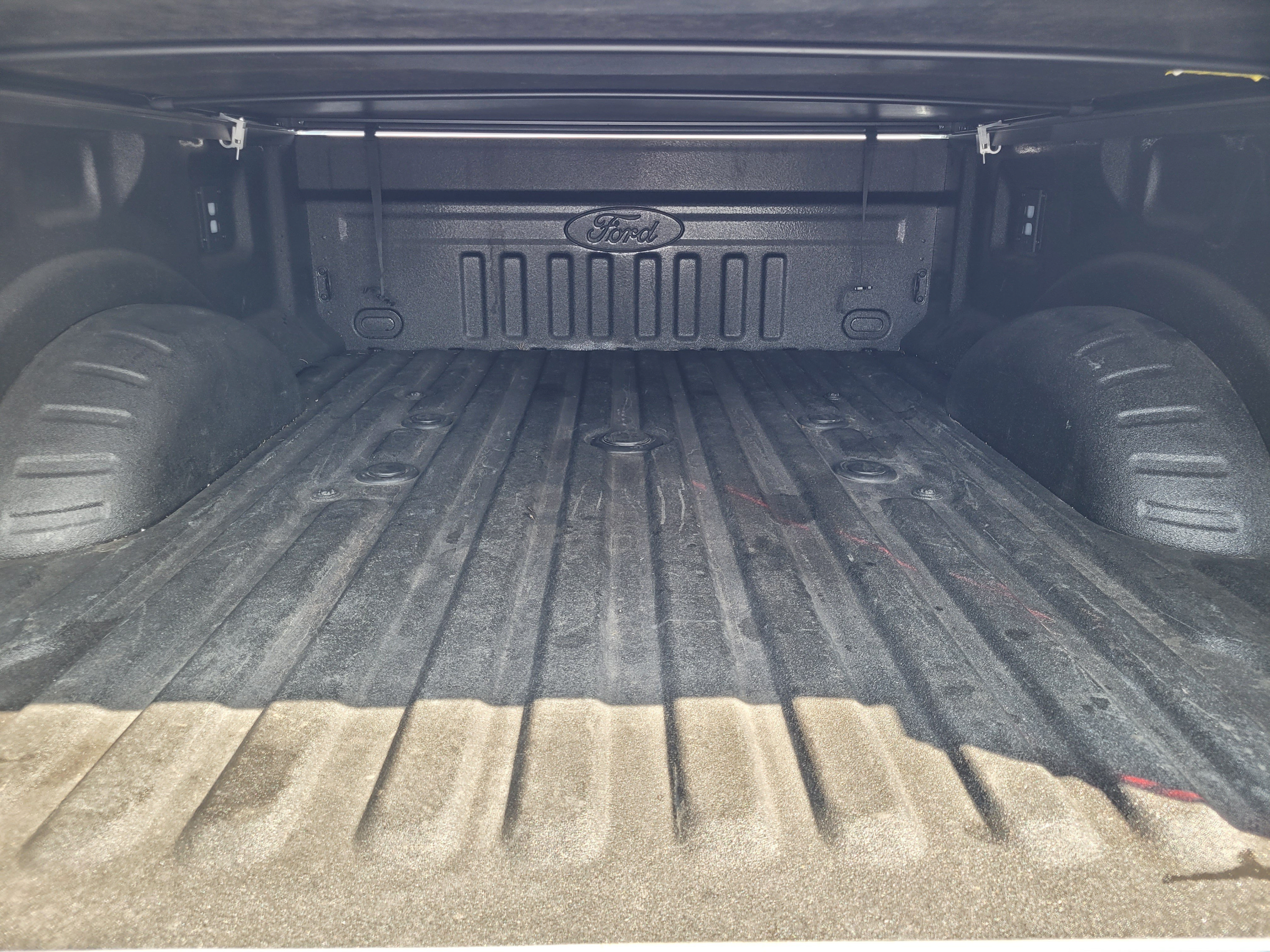 Used 2024 Ford F250 Limited w/ FX4 Off-Road Package AWD/4WD image 29