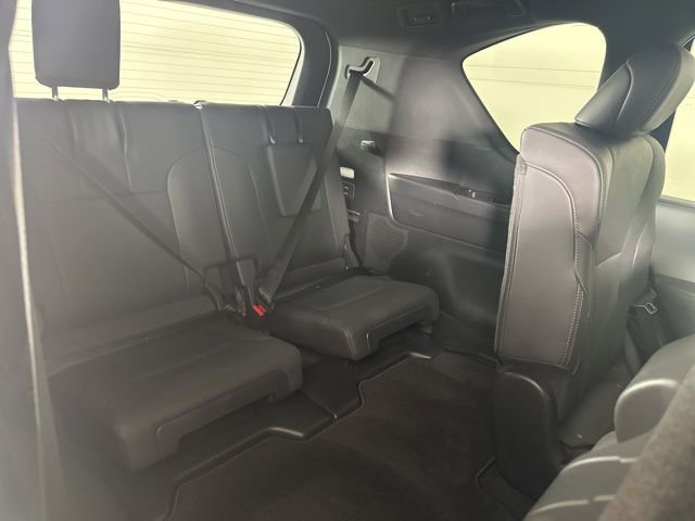 Used 2024 Lexus LX 600 F Sport AWD/4WD image 17