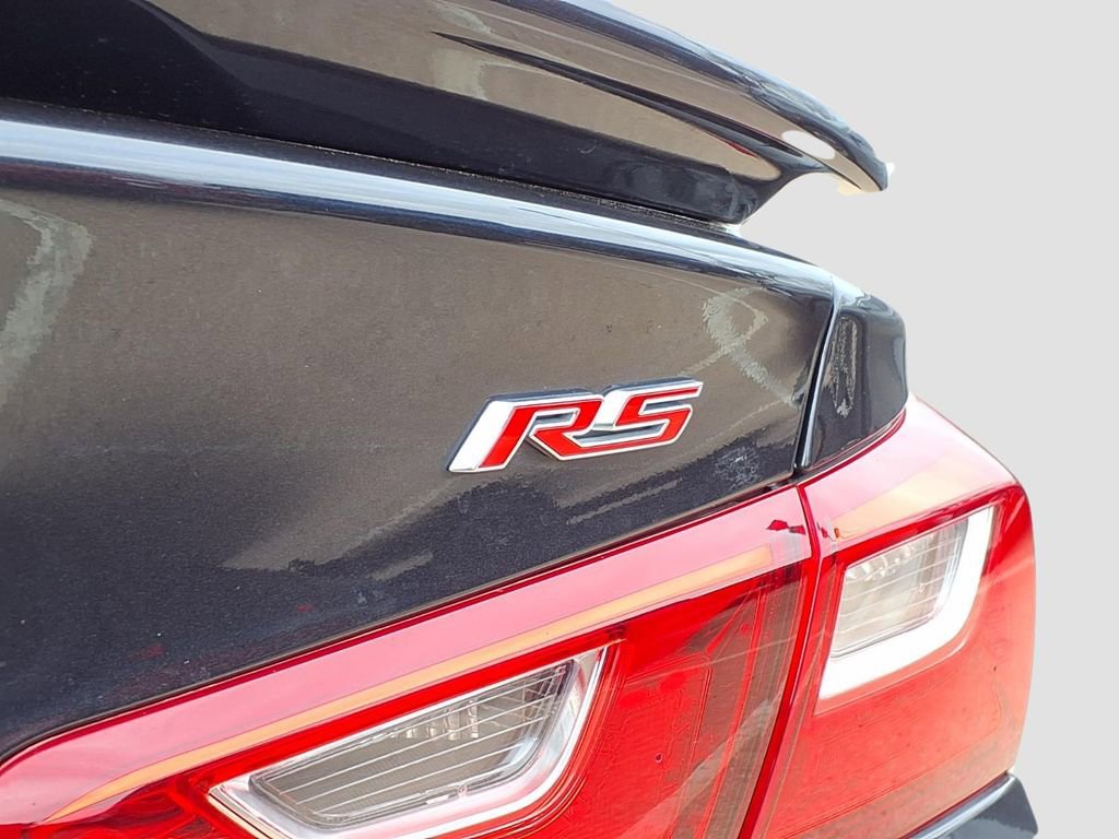 Used 2022 Chevrolet Malibu RS w/ LPO, Floor Liner Package image 7