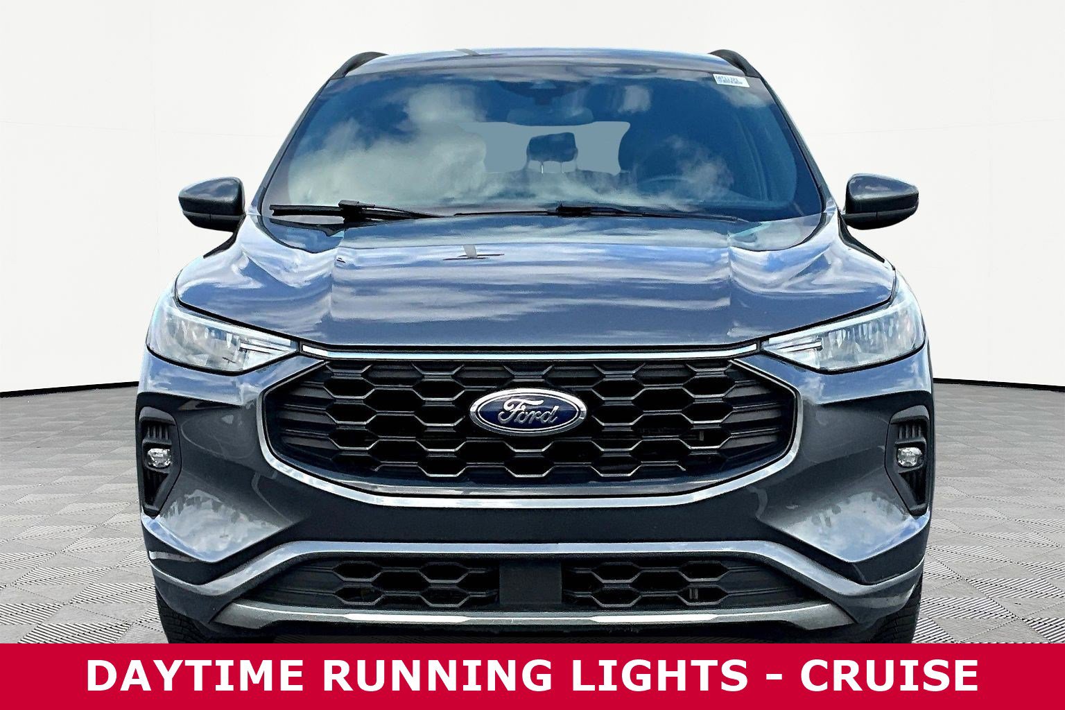 Used 2024 Ford Escape ST-Line Select w/ Tech Pack #1 image 2