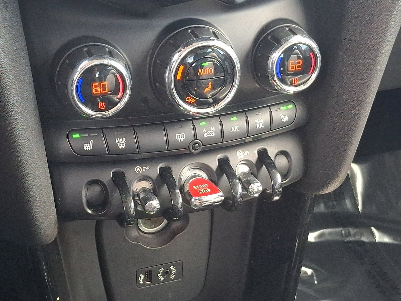 Used 2015 MINI Cooper S FWD image 15