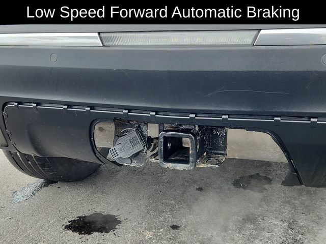 Used 2018 Cadillac XT5 Platinum image 35