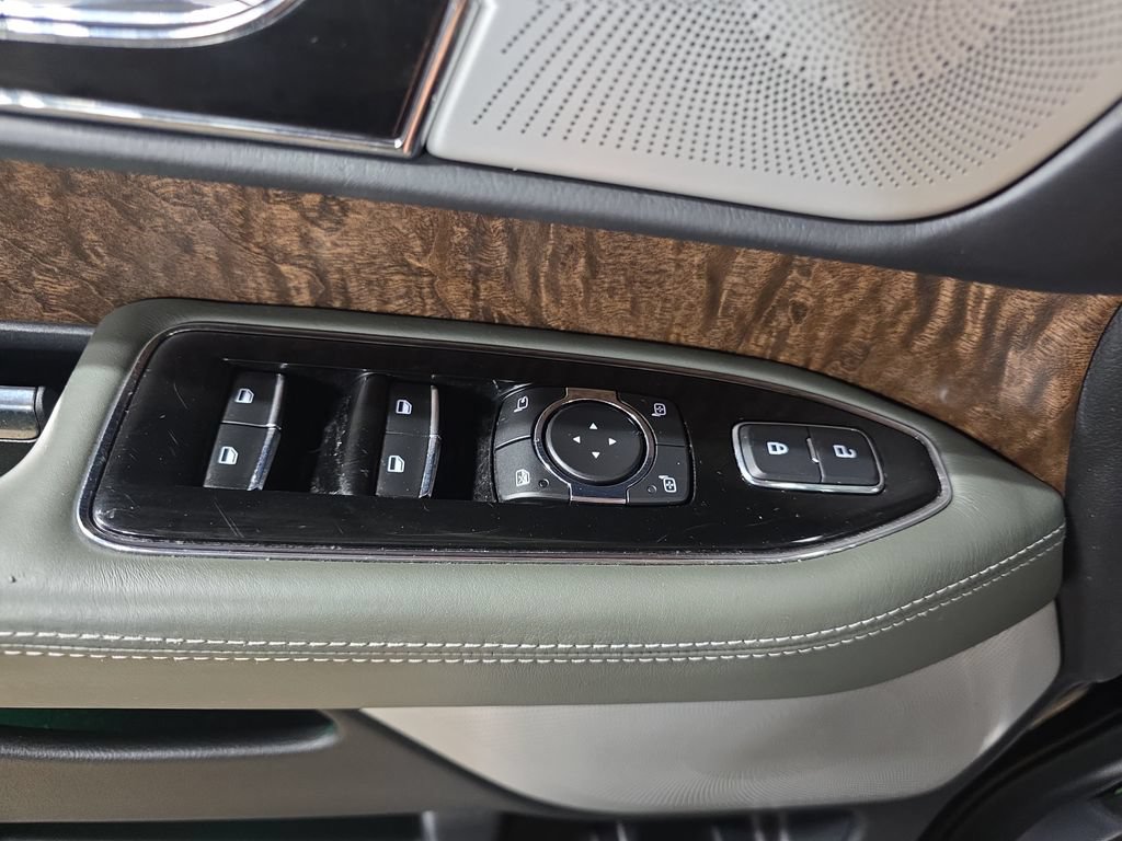 Used 2022 Lincoln Navigator Black Label AWD/4WD image 27